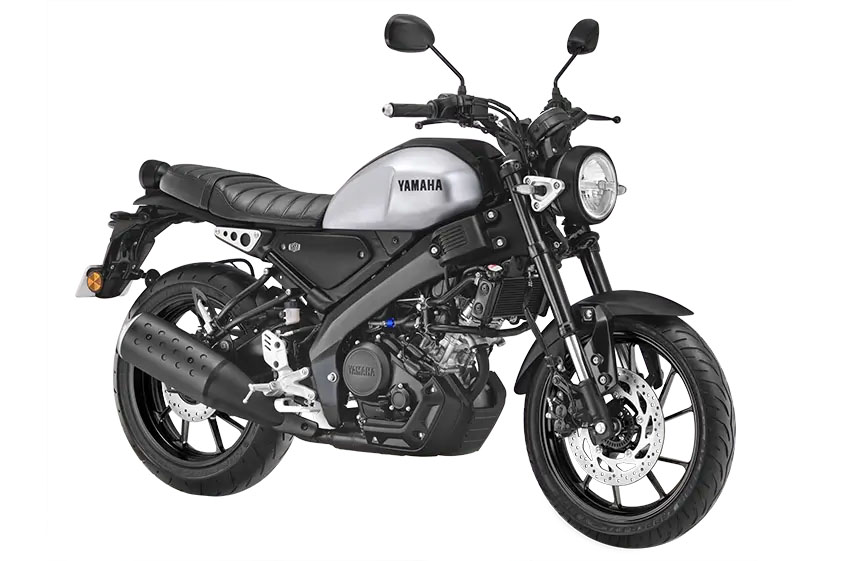 XSR155
