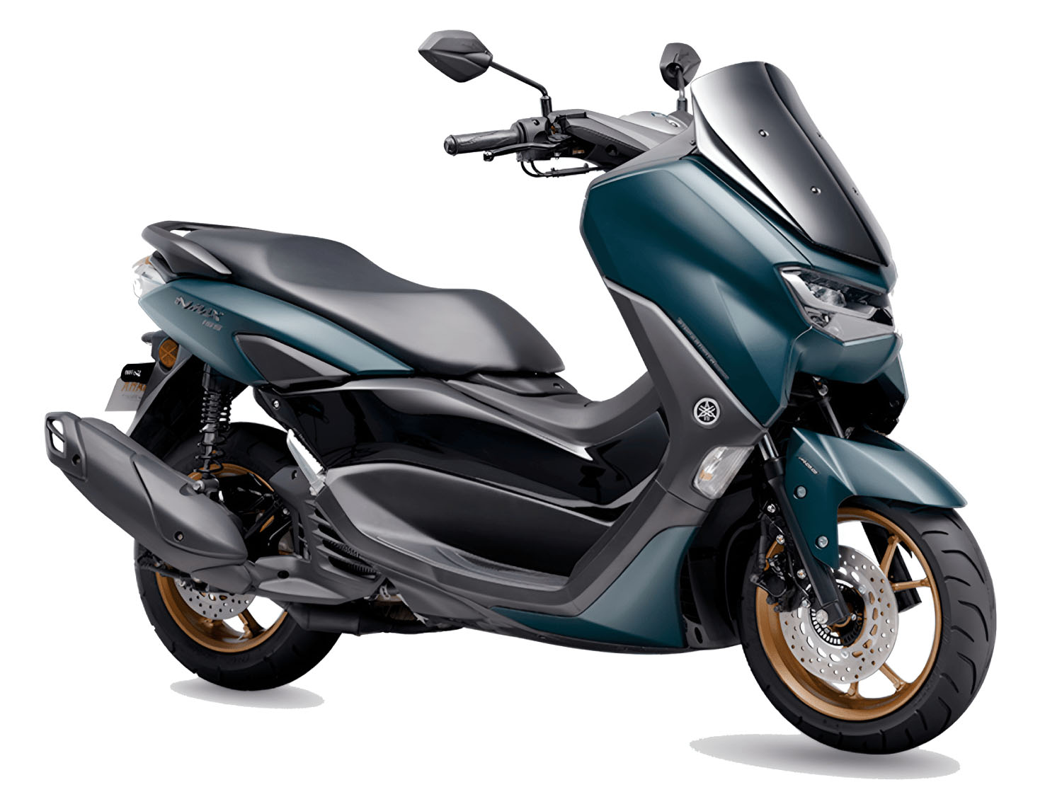 NMAX OLD