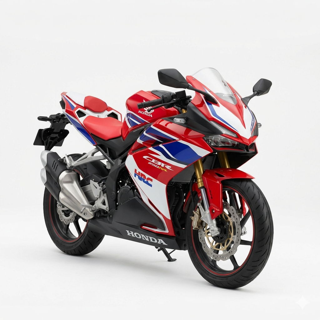 CBR250